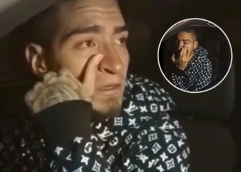 El llanto de 'Chicho' Arango y el mensaje a los hinchas de Millonarios por su inminente salida
