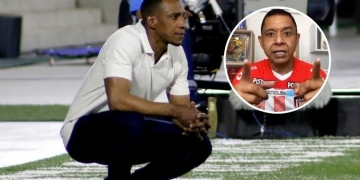 Iván René Valenciano: «Ya me cansé. Que Amaranto vaya y dirija otra vez a Leones»