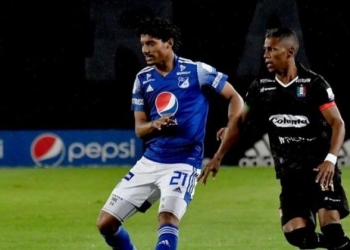 Liga BetPlay 2021-II: ¡Once Caldas vs. Millonarios tendrá público en el estadio!