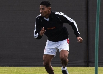 Novedades de Santa Fe para enfrentar a Bucaramanga: ¿Debut de Álex Mejía?
