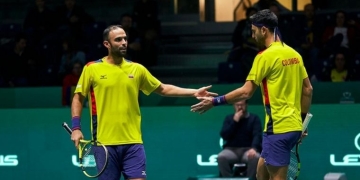 Juegos Olímpicos: Programación de los deportistas colombianos para este 24 de julio