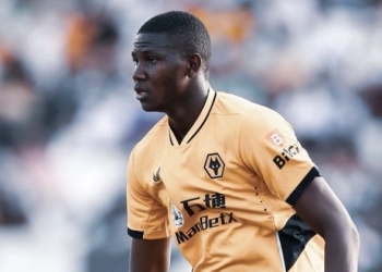 Yerson Mosquera, presentado en la MLS: ¿Hasta cuándo estará?