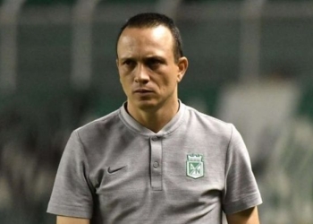 Nacional sigue inconforme: "Lo coherente era tener un día más de entrenamiento"