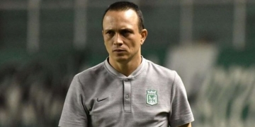 Nacional sigue inconforme: "Lo coherente era tener un día más de entrenamiento"