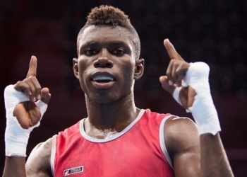 Juegos Olímpicos Tokio 2020: Programación de los deportistas colombianos para este 25 de julio