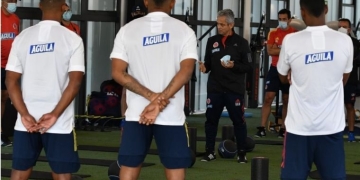 Selección Colombia: Reinaldo Rueda confirmó microciclo con jugadores de Liga BetPlay