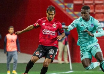 Fichajes Santa Fe 2021-II: ¡Desde el fútbol mexicano llegará un nuevo refuerzo!