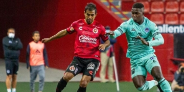 Fichajes Santa Fe 2021-II: ¡Desde el fútbol mexicano llegará un nuevo refuerzo!