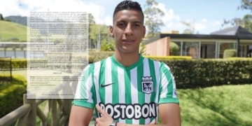 ¡Respuesta a la acción de tutela que entabló Ruyery Blanco contra Dimayor y FCF!