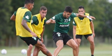 «Ante Millonarios hay una rivalidad grande. No lo vemos como amistoso, sino como un clásico»