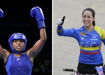 Juegos Olímpicos 28 de julio: Programación y probabilidad de medalla para los colombianos