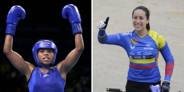 Juegos Olímpicos 28 de julio: Programación y probabilidad de medalla para los colombianos