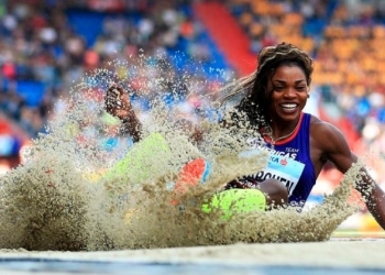 Debut de Caterine Ibargüen en Tokio 2020: fecha y hora de sus competencias