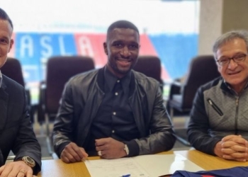 Es oficial: Cristian Zapata tiene nuevo equipo en Sudamérica