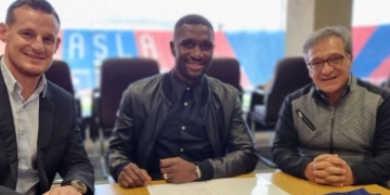 Es oficial: Cristian Zapata tiene nuevo equipo en Sudamérica