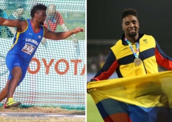 Mauricio Ortega en Tokio 2020: hora, fecha de competencia y opción de medalla en atletismo