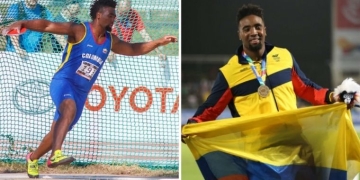 Mauricio Ortega en Tokio 2020: hora, fecha de competencia y opción de medalla en atletismo