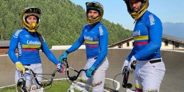 Juegos Olímpicos 29 de julio: Programación y posibilidad de medalla para los colombianos