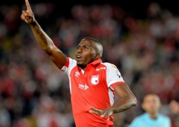 ¡Undécimo equipo para Maicol Balanta en el fútbol colombiano!: Es oficial