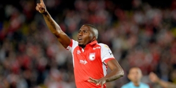 ¡Undécimo equipo para Maicol Balanta en el fútbol colombiano!: Es oficial