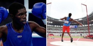 Juegos Olímpicos 30 de julio: Programación y posibilidad de medalla para los colombianos