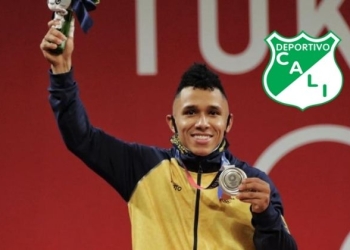 Luis Javier Mosquera: "Ahora quiero ver algún día campeón al Deportivo Cali"