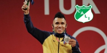 Luis Javier Mosquera: "Ahora quiero ver algún día campeón al Deportivo Cali"