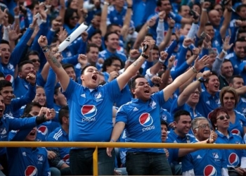 Millonarios: ¡Información oficial sobre el regreso de hinchas a El Campín!