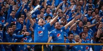 Millonarios: ¡Información oficial sobre el regreso de hinchas a El Campín!