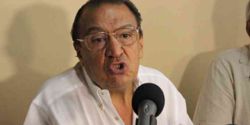 Fuertes declaraciones del presidente del Tolima sobre las apuestas y el arbitraje en la Liga BetPlay