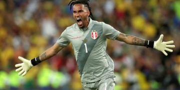 Pedro Gallese y Atlético Nacional: esto opinan los hinchas