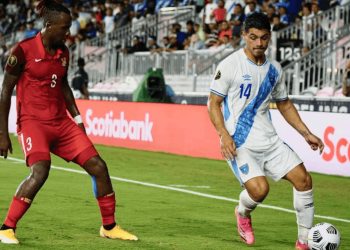 Guadalupe: día y hora de su próximo partido por la Copa de Oro