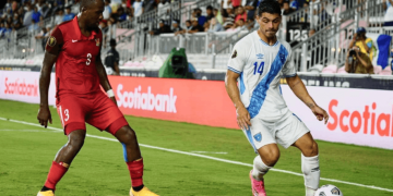 Guadalupe: día y hora de su próximo partido por la Copa de Oro