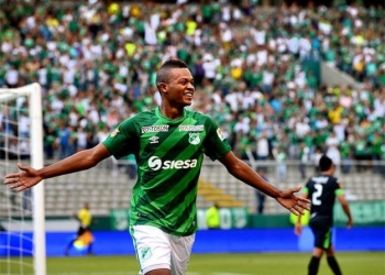 De manera oficial, Deportivo Cali confirmó el regreso de Harold Preciado