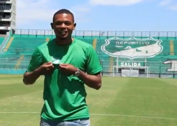 Detalles del regreso de Hárold Preciado a Deportivo Cali: contrato, dorsal y ofertas rechazadas