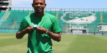 Detalles del regreso de Hárold Preciado a Deportivo Cali: contrato, dorsal y ofertas rechazadas