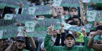 Atlético Nacional: ¿Con público en la visita a Envigado?