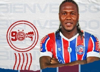 ¡Confirmado! El equipo en el que jugará Hugo Rodallega
