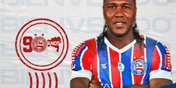 ¡Confirmado! El equipo en el que jugará Hugo Rodallega