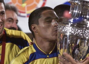 ¡El periodista que evitó las convocatorias de Iván Ramiro Córdoba a la Selección Colombia!