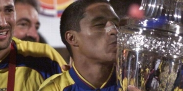 ¡El periodista que evitó las convocatorias de Iván Ramiro Córdoba a la Selección Colombia!