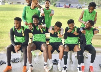 Jamaica: día y hora de su próximo partido por la Copa de Oro