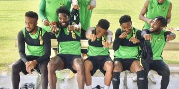 Jamaica: día y hora de su próximo partido por la Copa de Oro