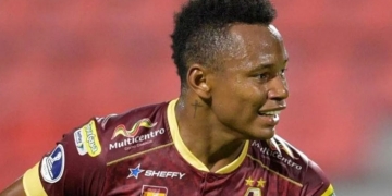 Si no es Jaminton Campaz, Gremio tiene un plan b y también es colombiano
