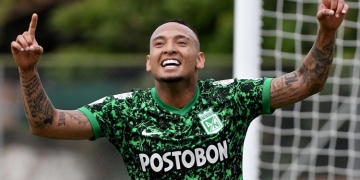 Barrera: entre una oferta rechazada y y los deseos de Nacional