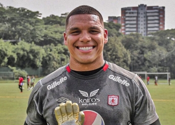 América de Cali: ¡El premio que ganó Joel Graterol!