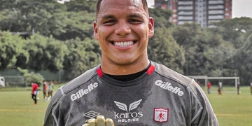 América de Cali: ¡El premio que ganó Joel Graterol!