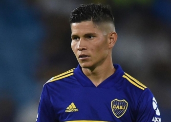 Definido el futuro de Jorman Campuzano: ¿Aceptó la oferta Boca Juniors?