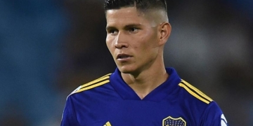 Definido el futuro de Jorman Campuzano: ¿Aceptó la oferta Boca Juniors?