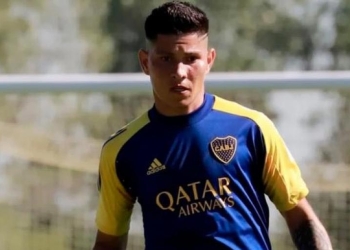 Jorman Campuzano, en la órbita de tres equipos italianos
